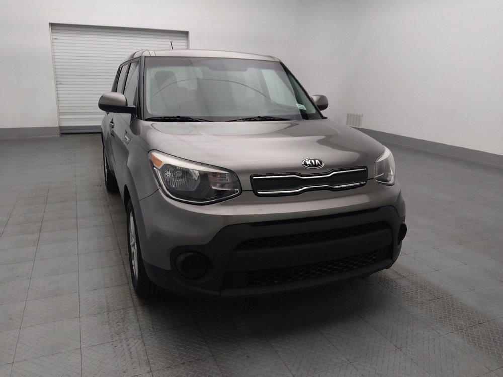 Used 2019 Kia Soul w/ Convenience Package FWD image 14