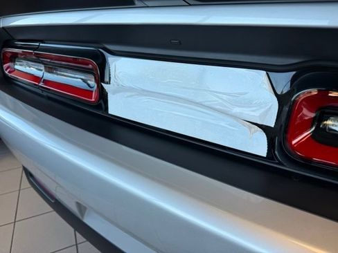 Used 2023 Dodge Challenger SRT Hellcat Redeye RWD image 12