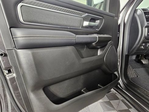 New 2026 RAM 1500 Big Horn image 19