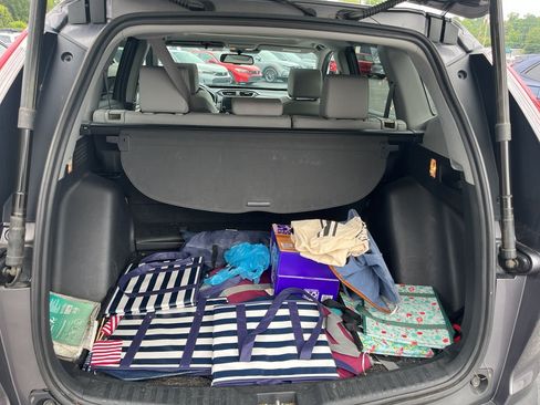Used 2018 Honda CR-V EX-L image 9