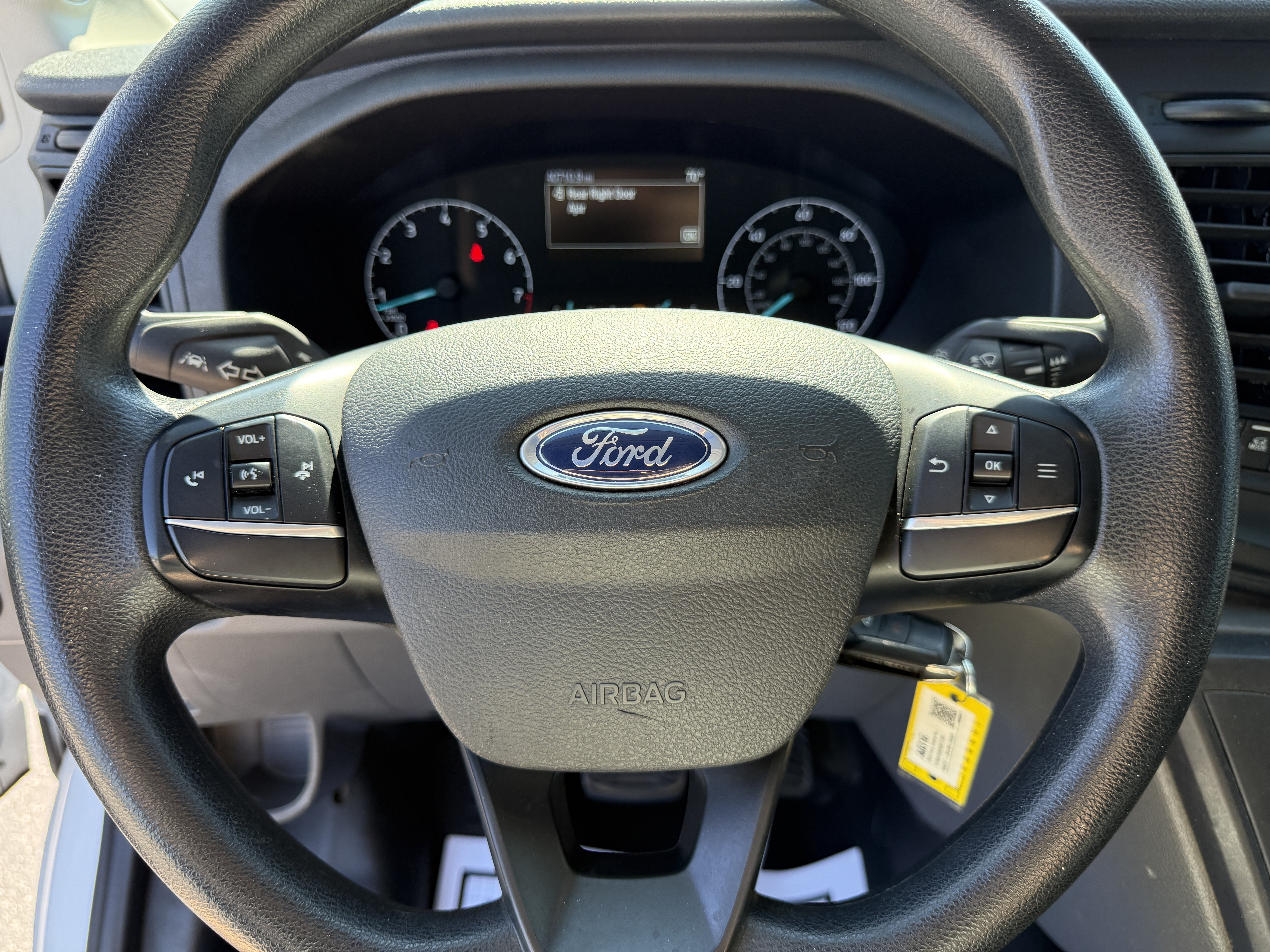 Certified 2023 Ford Transit 250 Medium Roof w/ Load Area Protection Package RWD image 28