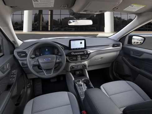 New 2026 Ford Escape Active image 9