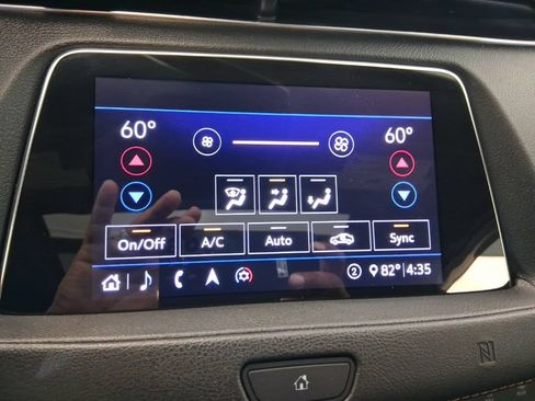 Used 2020 Cadillac XT4 Sport AWD/4WD image 22