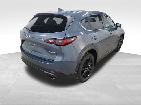 Used 2023 MAZDA CX-5 Carbon Edition image 8