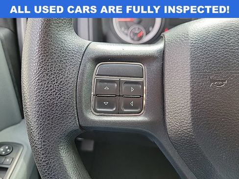 Used 2013 RAM 3500 Tradesman w/ Chrome Appearance Group AWD/4WD image 24