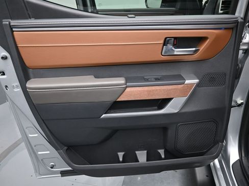 Used 2022 Toyota Tundra 1794 Edition w/ TRD Off-Road Package image 31