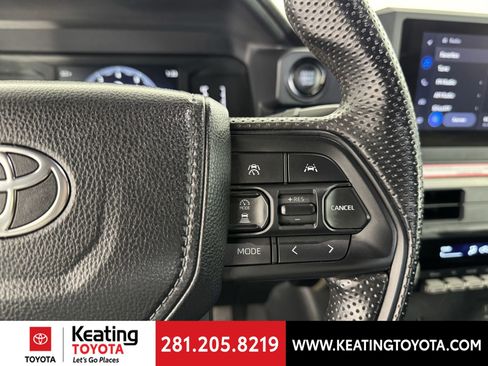 Certified 2024 Toyota Tacoma SR image 29