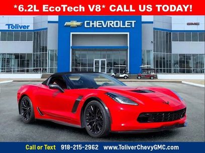 Used 2016 Chevrolet Corvette Z06 w/ 2LZ Preferred Equipment Group