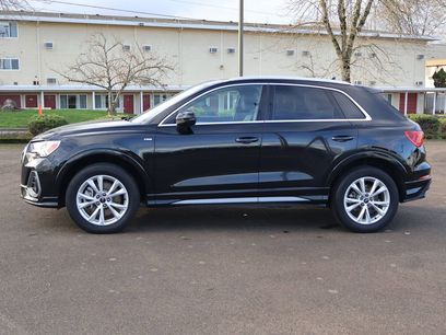 Used 2024 Audi Q3 2.0T Premium