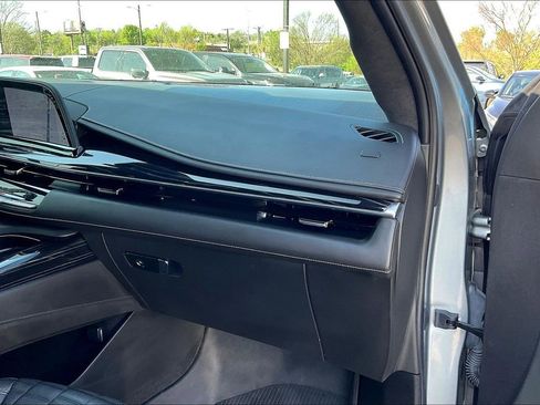 Used 2023 Cadillac Escalade V w/ Heavy-Duty Trailer Package AWD/4WD image 29