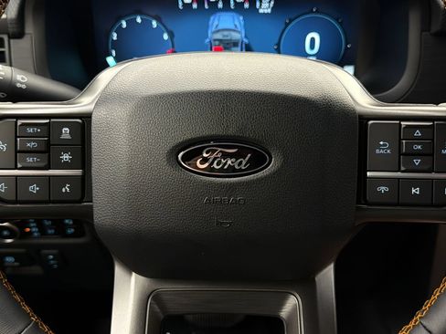Used 2026 Ford F150 Tremor w/ Bed Utility Package AWD/4WD image 27