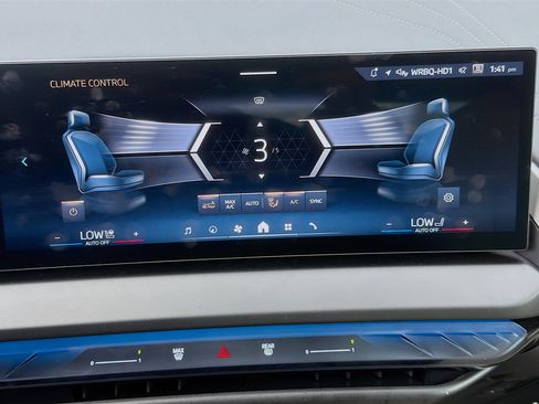 Used 2026 BMW X3 xDrive30 w/ Premium Package image 33