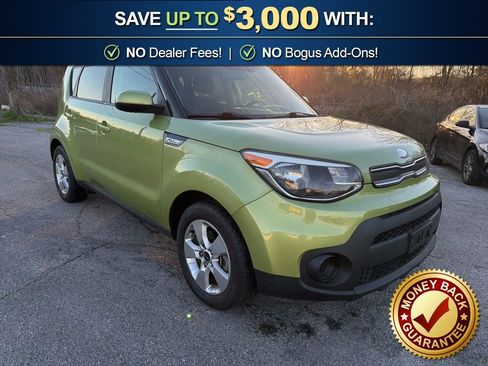 Used 2019 Kia Soul image 4