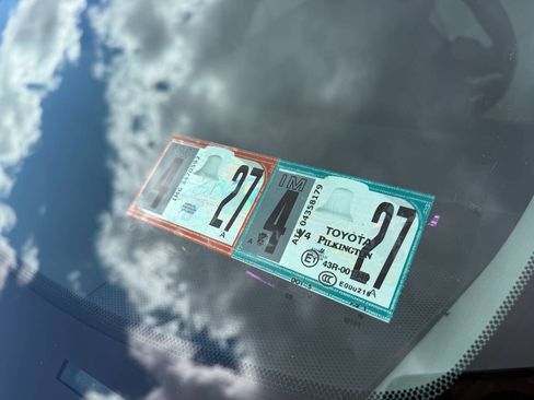 Used 2014 Toyota Venza Limited image 48