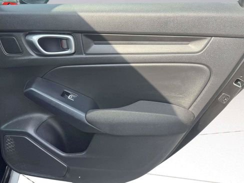 Used 2023 Honda Civic LX image 47