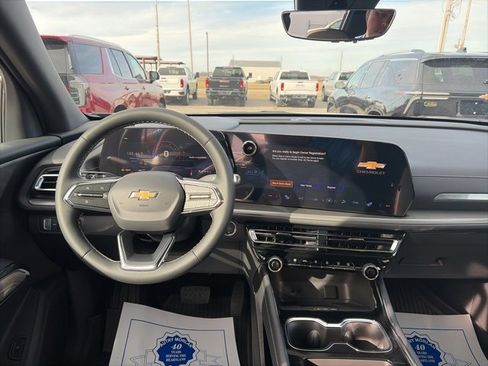 New 2026 Chevrolet Traverse LT w/ Driver Confidence Package image 14