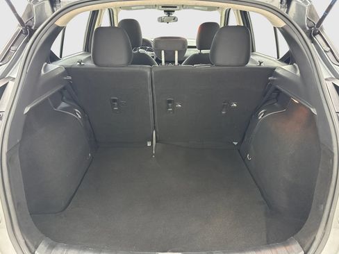 Used 2022 Nissan Kicks S FWD image 46