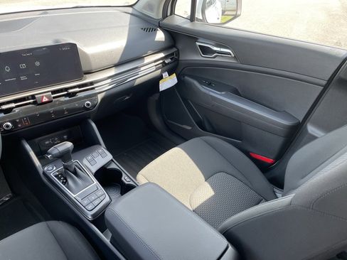 New 2026 Kia Sportage LX w/ LX Convenience Package image 26