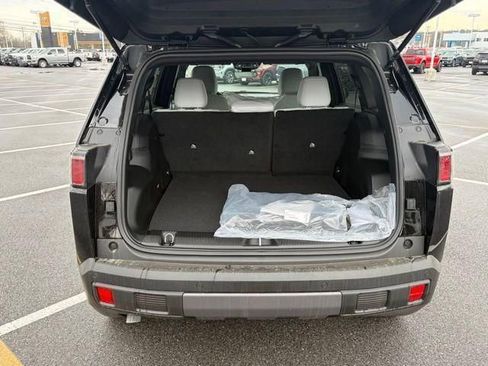New 2026 Jeep Cherokee Laredo AWD/4WD image 6