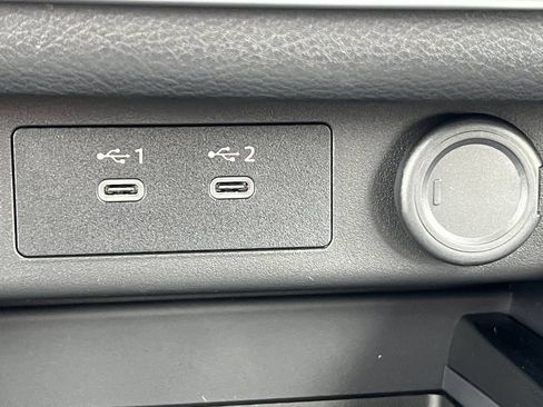 New 2026 Nissan Rogue SV FWD image 7