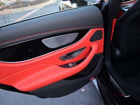 New 2026 Mercedes-Benz AMG GT 53 image 21