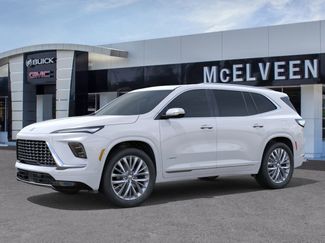 New 2026 Buick Enclave Avenir w/ Super Cruise Package video 2