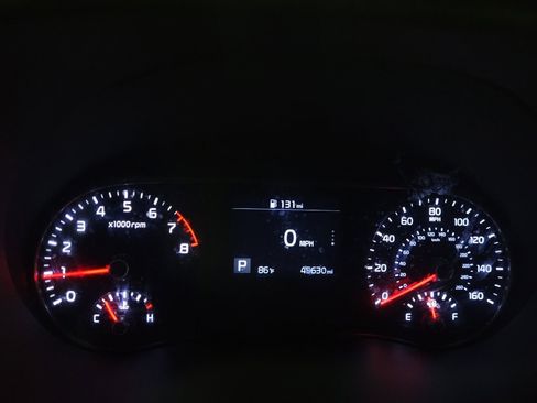 Used 2020 Kia Soul LX FWD image 23