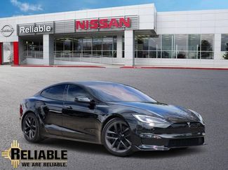 Used 2023 Tesla Model S Plaid AWD/4WD video 1