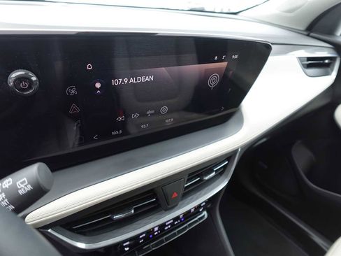 Used 2024 Buick Encore GX Avenir w/ Avenir Convenience Package AWD/4WD image 16