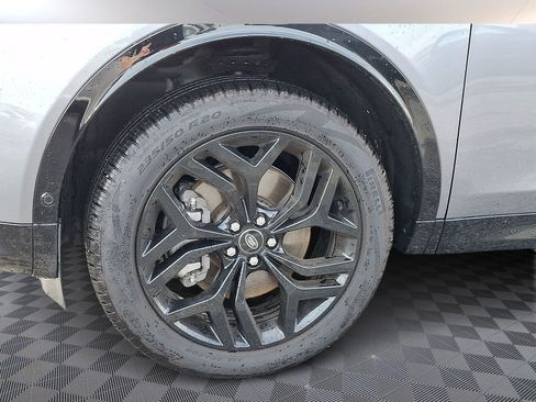 Certified 2026 Land Rover Discovery Sport Landmark AWD/4WD image 2