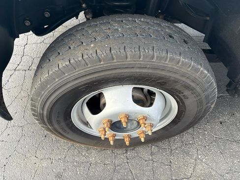 Used 2022 RAM 3500 Tradesman image 12