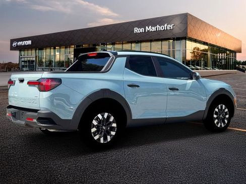New 2026 Hyundai Santa Cruz SEL AWD/4WD image 8