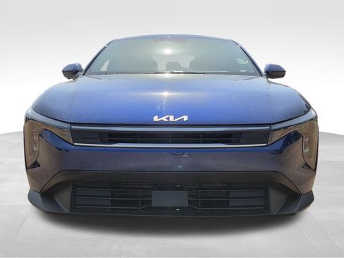 Used 2025 Kia K4 FWD image 3