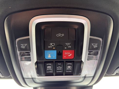 New 2026 RAM 2500 Rebel w/ Rebel Level 2 Equipment Group AWD/4WD image 24