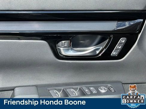 Used 2024 Honda CR-V EX-L image 15