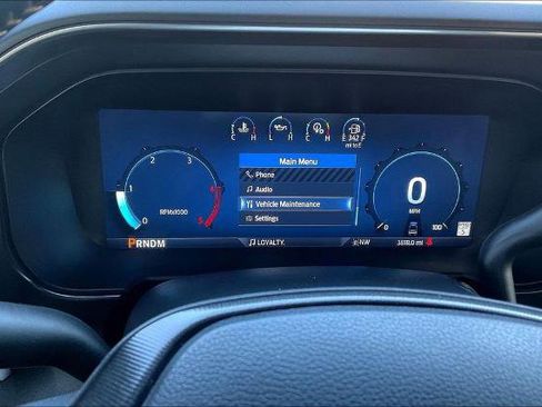 Certified 2024 Ford F250 Platinum w/ FX4 Off-Road Package image 14