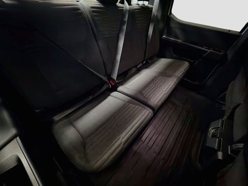 Used 2023 Ford F150 XL w/ STX Appearance Package RWD image 14