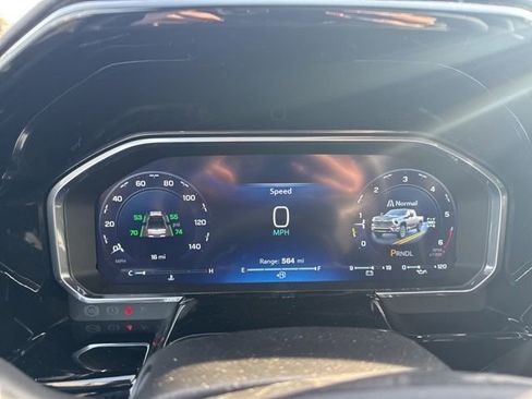 Used 2026 Chevrolet Silverado 2500 LT w/ Convenience Package image 24