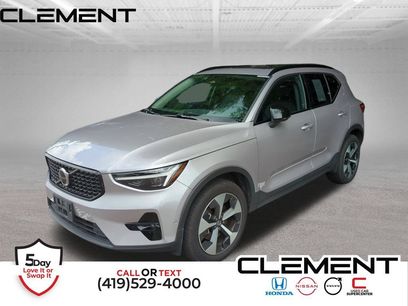 Used 2026 Volvo XC40 B5 Plus