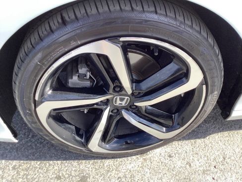 Used 2022 Honda Accord Sport image 21