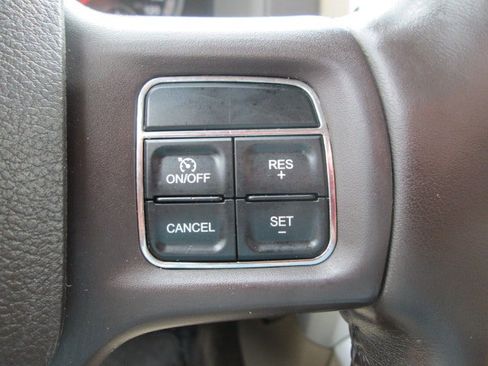 Used 2012 RAM 1500 Laramie w/ Protection Group AWD/4WD image 23