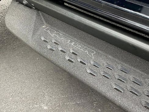 Used 2023 Ford Bronco Raptor image 26