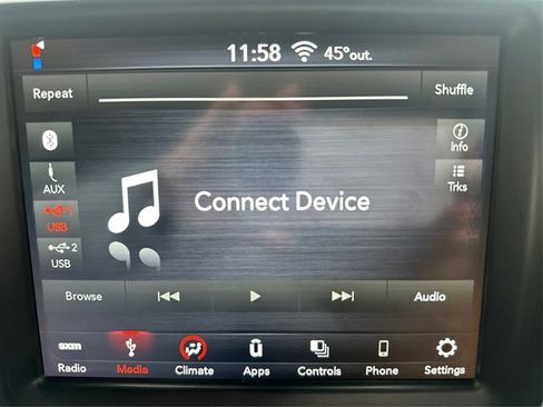 Used 2018 RAM 1500 Big Horn image 33