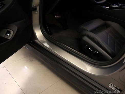 Certified 2026 BMW 540i xDrive AWD/4WD image 29