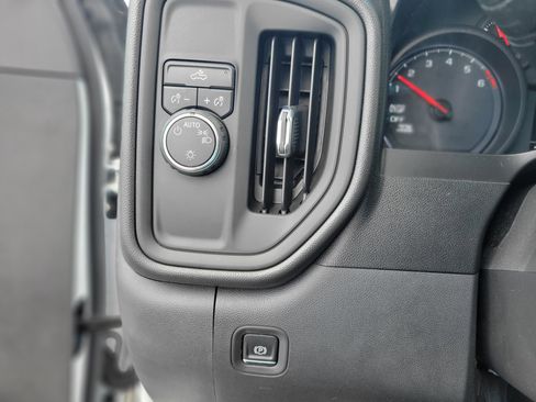 Certified 2021 Chevrolet Silverado 1500 W/T w/ WT Value Package image 20