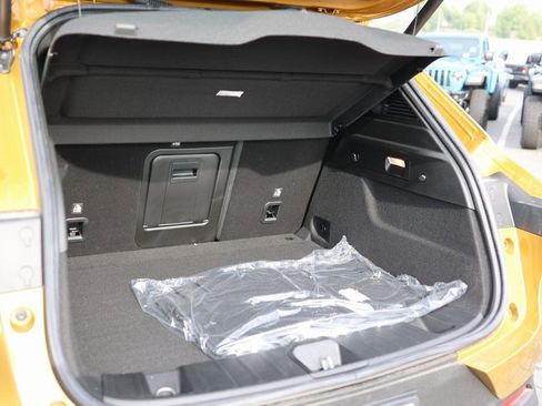 New 2024 Dodge Hornet GT Plus w/ GT Blacktop Package image 45