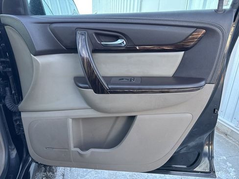 Used 2016 GMC Acadia Denali image 35