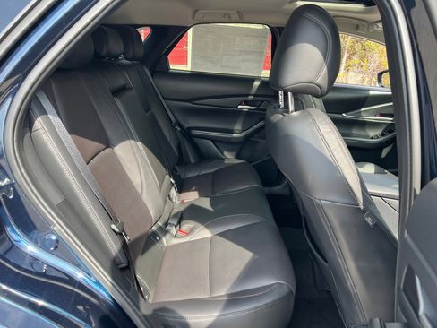 New 2026 MAZDA CX-30 AWD 2.5 S w/ Premium Package image 29