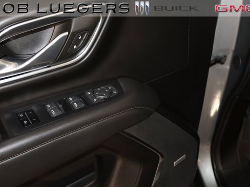 Certified 2024 Chevrolet Tahoe High Country image 9