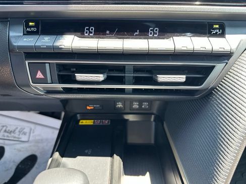 Used 2025 Toyota Camry SE w/ Multimedia Upgrade Package FWD image 24